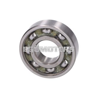 101 Octane golyóscsapágy 6203.C3 - 17x40x12mm