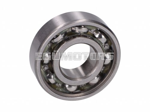 ball bearing 6304.C3 - 20x52x15mm