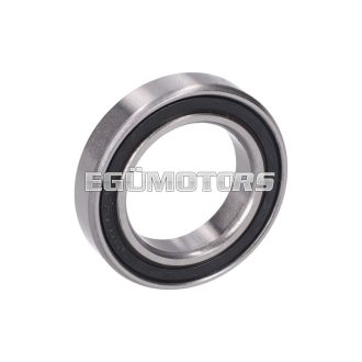   101 Octane golyóscsapágy radiális zárt 20x32x7mm - 6804.2RS