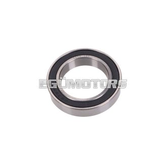   101 Octane golyóscsapágy radiális zárt 40x62x12mm - 6908.2RS