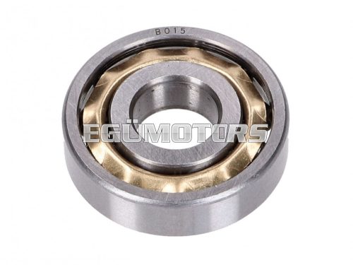 crankshaft ball bearing NSK BO15