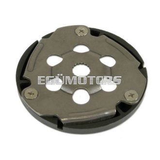 Taiwani önindító szabadonfutó, Minarelli