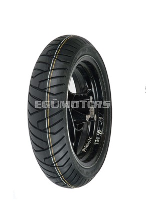 Vee Rubber gumi 80/90-10 (2.75-10) TT