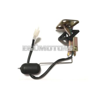 Benzinszint jeladó, Yamaha 3YJ/3YK