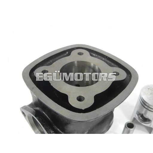 Taiwani 50ccm hengerszett, régi Piaggio LC