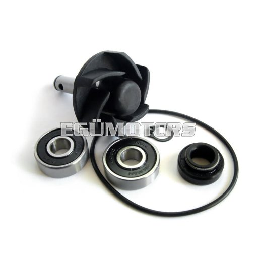 Minarelli vízpumpa felújító szett, taiwani