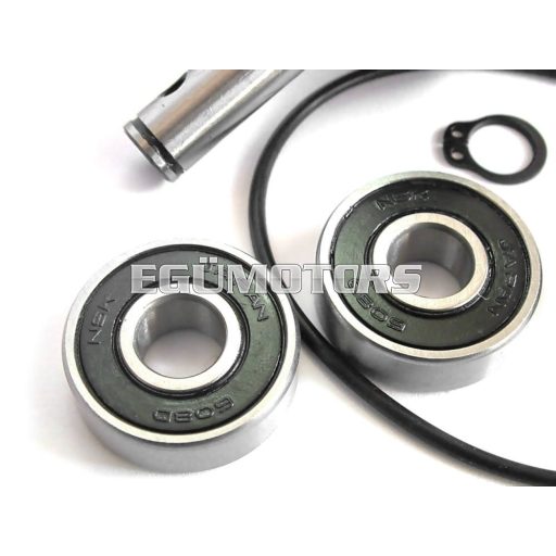 Minarelli vízpumpa felújító szett, taiwani