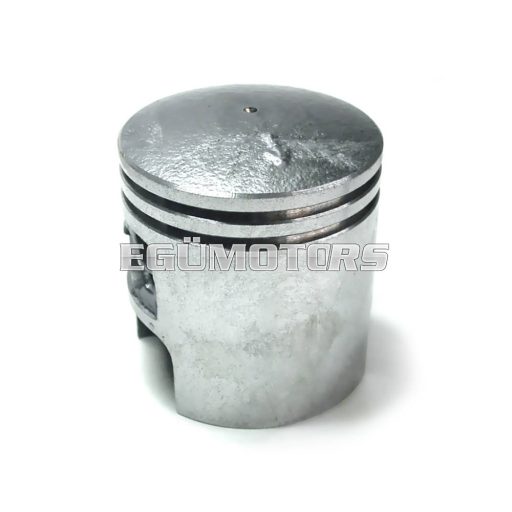 Taiwani hengerszett, Morini/Suzuki AC (50ccm)