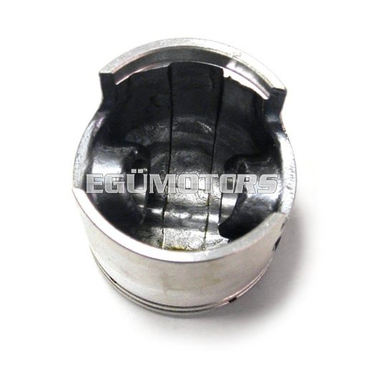 Taiwani hengerszett, Morini/Suzuki AC (50ccm)