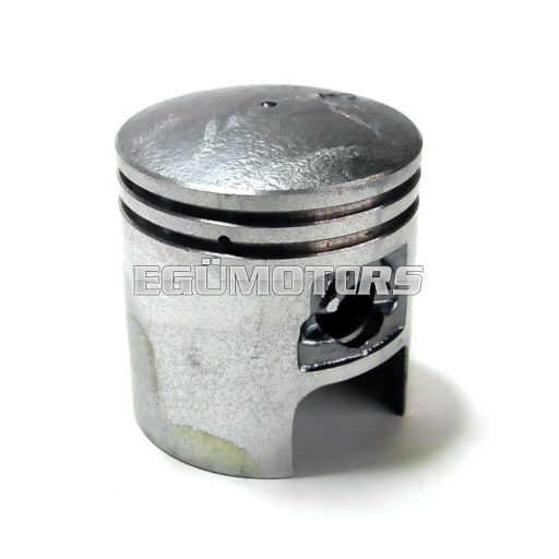 Taiwani hengerszett, Morini/Suzuki AC (50ccm)