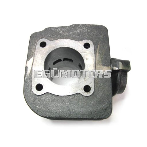 Taiwani hengerszett, Morini/Suzuki AC (50ccm)