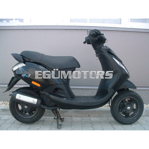 Utángyártott, gyári kipufogó piaggio AC/LC