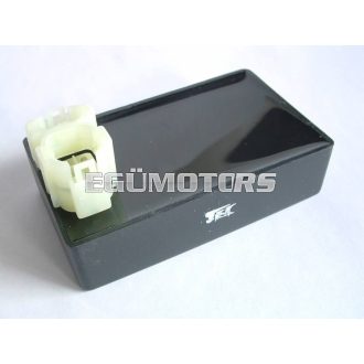 Kymco Agility CDI elektronika(DC)