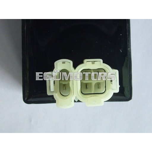 Kymco Agility CDI elektronika(DC)