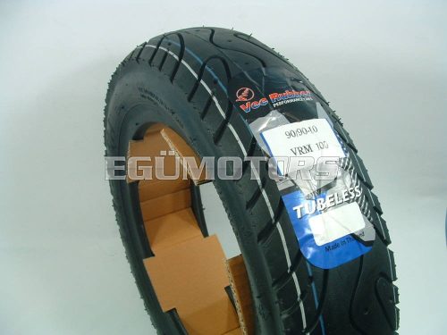 Vee Rubber gumi 90/90-10