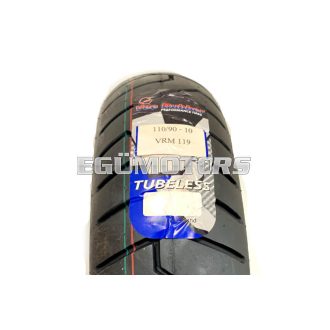 VeeRubber robogó gumi, 110/90-10