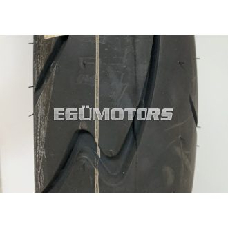 Mitas 120/90-10-es gumi, TL57P, Maxima