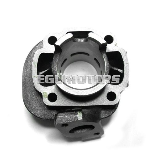 Taiwani hengerszett, 50ccm Minarelli fekvő AC