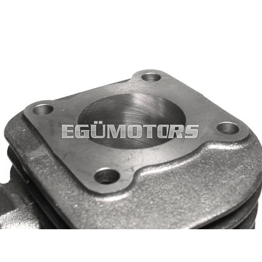 Taiwani hengerszett, 50ccm Minarelli fekvő AC