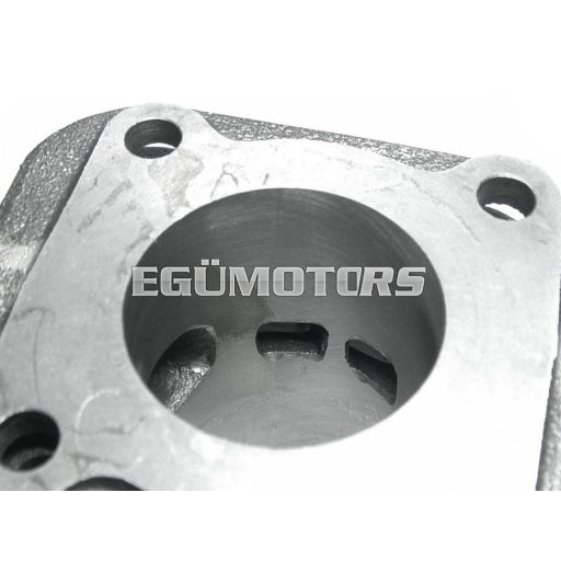 Taiwani hengerszett, 50ccm Minarelli fekvő AC