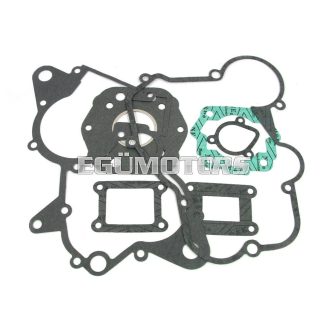 Tömítés készlet, Derbi Senda -07