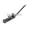 Exhaust for Hercules Saxonette, Spartament bike with auxiliary motor