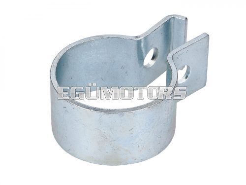 Manifold clamp 31-34mm for Kreidler Florett Flory, Zündapp CS KS GTS ZD, Hercules, Puch Moped Moped Mokick