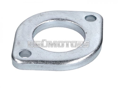 Manifold flange 28mm for Kreidler Florett LF, LH, RMC, Flory MF