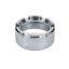 Manifold nut M40 x 1.5 33mm for moped, moped, mokick, moped, Hercules, DKW, Miele, Gritzner, Göricke