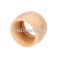Exhaust gasket rubber 26/27mm inner diameter 35mm outer diameter for Kreidler Flory MF MP moped, moped
