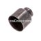 Connection piece exhaust manifold 26mm 18mm 16mm for Kreidler Flory MF MP