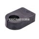 Rubber main stand for Kreidler Florett RS, RMC, RM, LF, LH