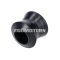 Rubber bush shock absorber 1 piece d=14mm D=20mm Width approx. 23mm for Kreidler Florett egg tank RS, RMC, LF, LH, TM