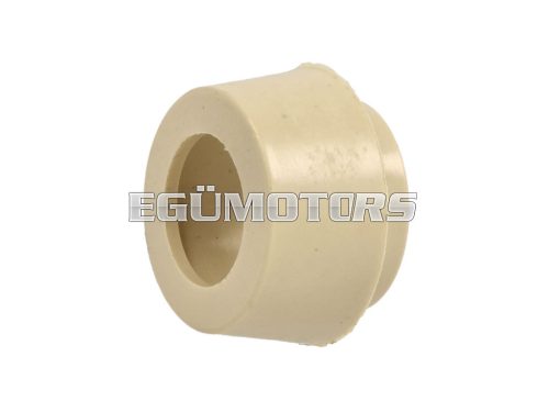 Turn signal spacer rubber ivory for SR4-1, SR4-2, SR4-2/1, SR4-3, SR4-4, KR51, KR51/1, KR51/2