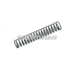   Pressure spring for shift pawl for Zündapp RS 50 Super, GTS 50, C Sport, KS CS CX Hai ZD 40, ZE Sport Combinette, Falconette