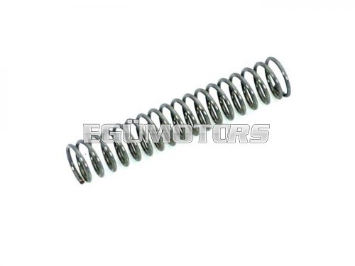 Pressure spring for shift pawl for Zündapp RS 50 Super, GTS 50, C Sport, KS CS CX Hai ZD 40, ZE Sport Combinette, Falconette