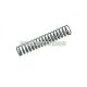 Pressure spring for shift pawl for Zündapp RS 50 Super, GTS 50, C Sport, KS CS CX Hai ZD 40, ZE Sport Combinette, Falconette