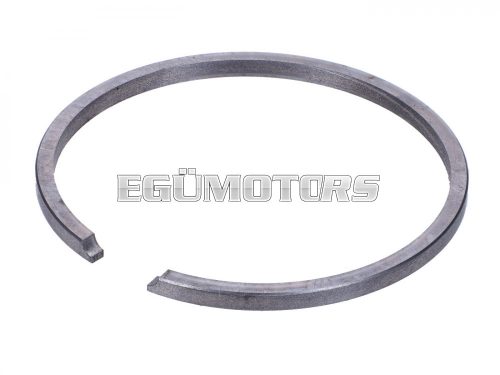 Piston ring, rectangular ring 1 38mm x 2.0 for Hercules, KTM, DKW, Rixe moped moped