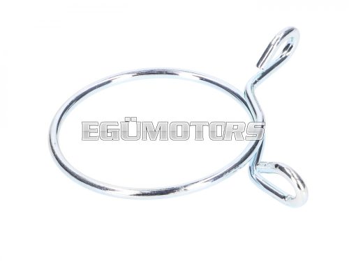 Clamp for bellows 41-48mm for Zündapp GTS, KS, C 50 Sport