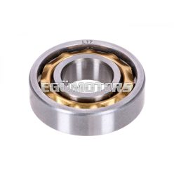   Crankshaft bearing for Hercules MK 2 S, Supra 4, 4 GP, Ultra II LC, DKW KTM Moped