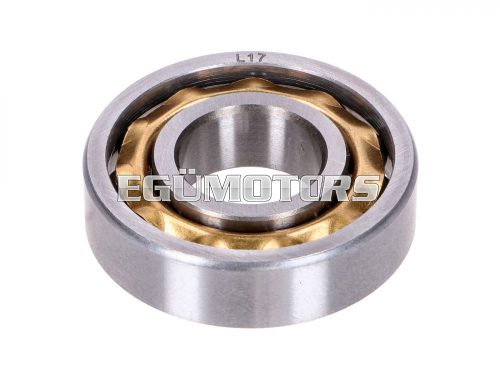 Crankshaft bearing for Hercules MK 2 S, Supra 4, 4 GP, Ultra II LC, DKW KTM Moped