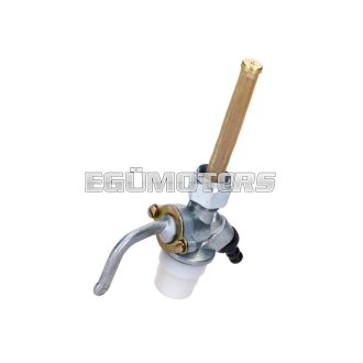 Petcock complete M 16 for Simson Schwalbe KR 51 SR 50 80