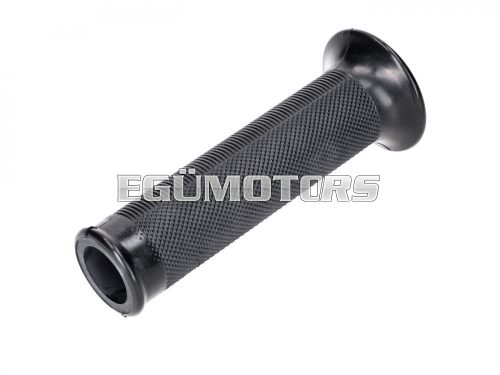 Grip rubber black 22mm for Zündapp R50