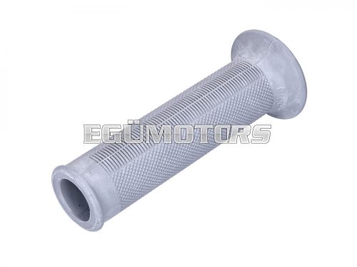 Grip rubber gray 22mm for Zündapp R50