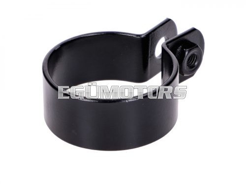 Exhaust clamp for Hercules K 125 V1, V2