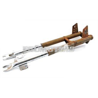   Universal fork for Puch moped moped mokick, Zündapp, Kreidler, Hercules, Rixe, KTM, DKW