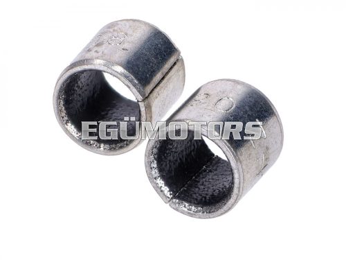 Bushings tank bearing 2 pieces