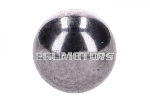 Steel ball / ball D=3/16" = 4.762mm