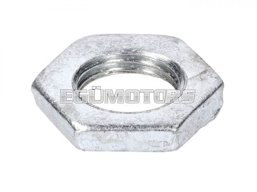 Axle nut flat M11 for Hercules, DKW