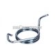 Brake return spring moped for MV, DS, VS, VZ, Monza moped, mokick